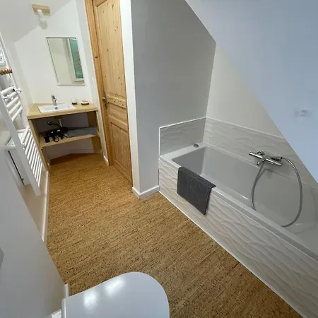 بيت للعطل Maison De - A Pied *