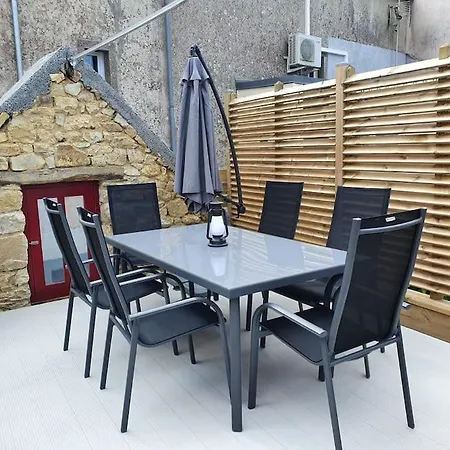 بيت للعطل Maison De - A Pied *