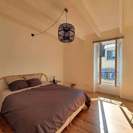 Maison De - A Pied بيت للعطل كروزون